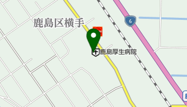 福島県南相馬市鹿島区横手のトイレ一覧 Navitime