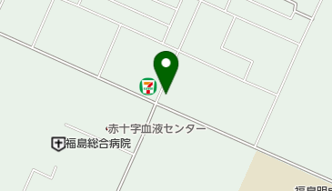 コスモ調剤薬局 永井川店 トイレの地図画像