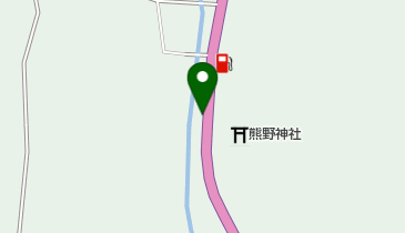 JA新ふくしま 茂庭支所 トイレの地図画像