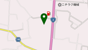 JAみちのく安達本宮会館 トイレの地図画像