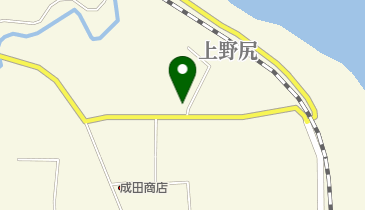 西会津町保健センター トイレの地図画像