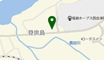 特別養護老人ホーム さゆりの園 トイレの地図画像