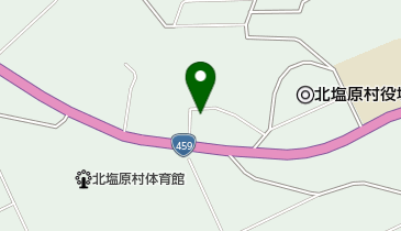 小野デイサービスセンター トイレの地図画像