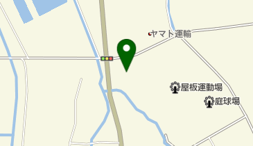 宇都宮市サン・アビリティーズ トイレの地図画像