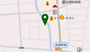 やじまクリニック トイレの地図画像