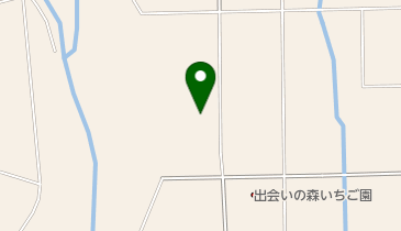 鹿沼市高齢者福祉センター トイレの地図画像