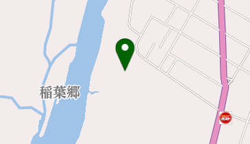 小山市民病院 トイレの地図画像
