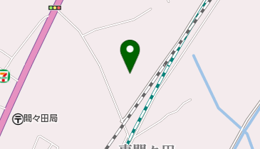 ダイエー 小山店 トイレの地図画像