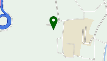 真岡市公民館真岡西分館 トイレの地図画像