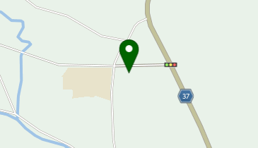 真名子夢ホール トイレの地図画像