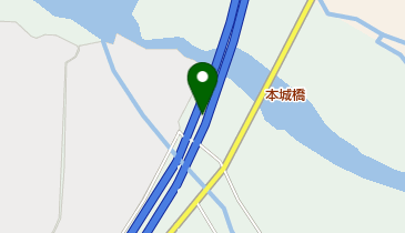 西方ふれあいパーク トイレの地図画像