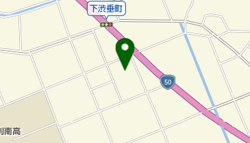 足利市老人福祉センター 南幸楽荘 トイレの地図画像