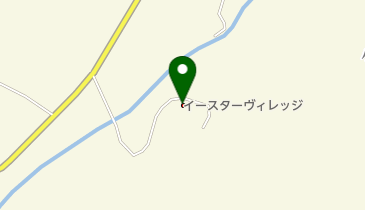 イースターヴィレッジ トイレの地図画像