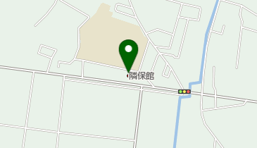 大平町隣保館 コミュニティセンター トイレの地図画像