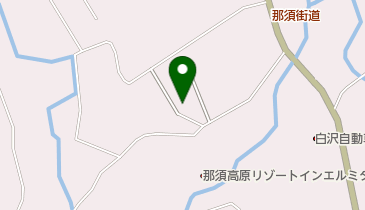 ダイニングキッチンあ・かうはーど トイレの地図画像