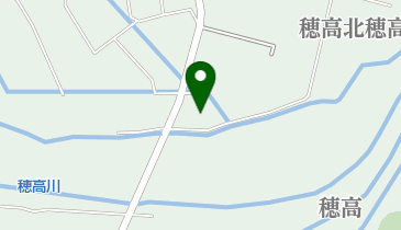 あづみ野ランド トイレの地図画像