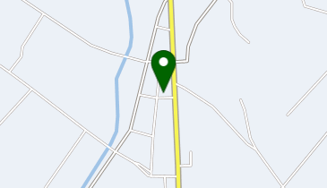 軽井沢観光会館 トイレの地図画像