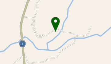 左京川百年公園 トイレの地図画像