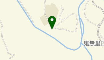 長野市営鬼無里B&G海洋センター市民プール トイレの地図画像