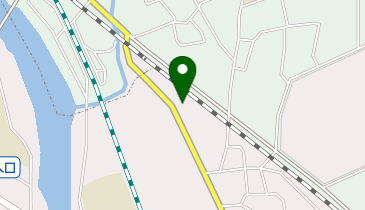 味のめんたい福太郎 トイレの地図画像