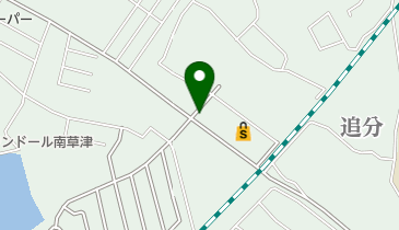 食歌遊楽えん トイレの地図画像