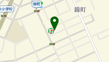 愛知県名古屋市港区錦町のトイレ一覧 Navitime