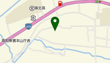 上街公園 トイレの地図画像