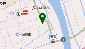 宿毛大橋公衆トイレの地図画像