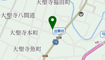 大聖寺児童・老人福祉センター トイレの地図画像