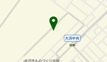 アカシアクリニック トイレの地図画像