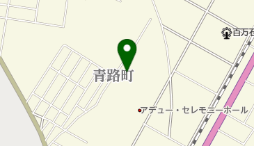 石川県立 小松高等技術学校 トイレの地図画像