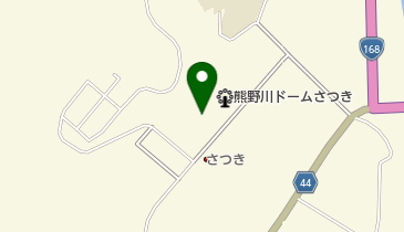 海洋センター温水プール トイレの地図画像