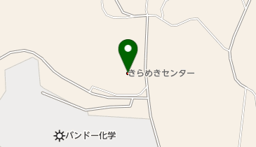 桃山保健福祉センター トイレの地図画像