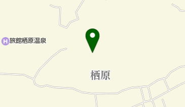 方津戸グランド トイレの地図画像