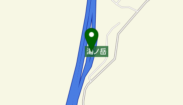 湯ノ岳pa 上り トイレ いわき市 トイレ 973 8405 の地図 アクセス 地点情報 Navitime