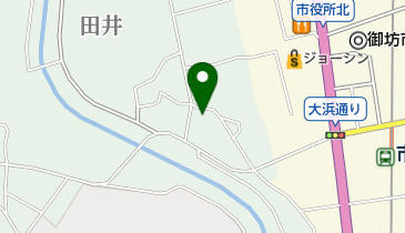 老人保健施設 プラトン トイレの地図画像