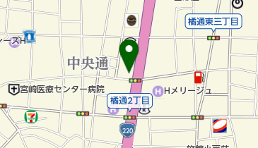 旬味心庵 光辰 トイレの地図画像