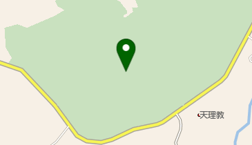 阿蘇ファームランド トイレの地図画像