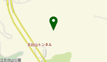 高知県立牧野植物園 トイレの地図画像