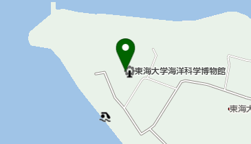 東海大学社会教育センター トイレの地図画像