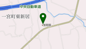 山梨県笛吹市一宮町東新居のトイレ一覧 Navitime