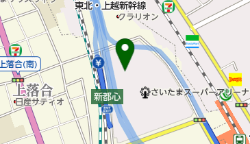 ジョン レノン ミュージアム トイレの地図画像