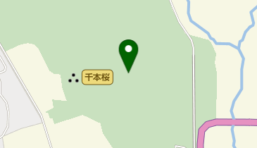 赤城高原牧場クローネンベルク トイレの地図画像