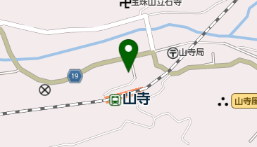 レストラン おのや トイレの地図画像