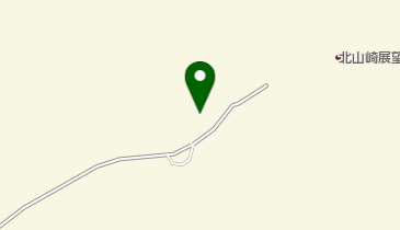 体験村 たのはた トイレの地図画像