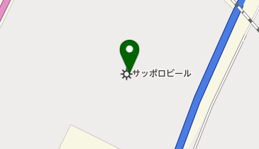 レストラン ヴァルハラ トイレの地図画像