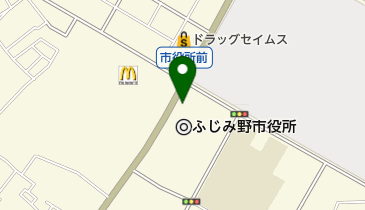 埼玉県ふじみ野市福岡のトイレ一覧 Navitime