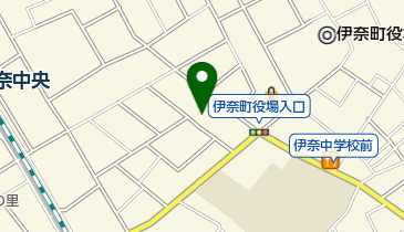 伊奈町総合センター トイレの地図画像