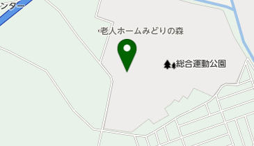 ぐるる宮代 トイレの地図画像