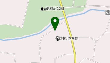 熊谷市別府公民館 トイレの地図画像